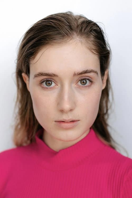 Alyona Dolgolenko