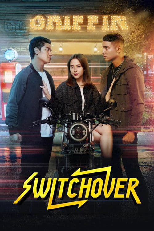 Switchover