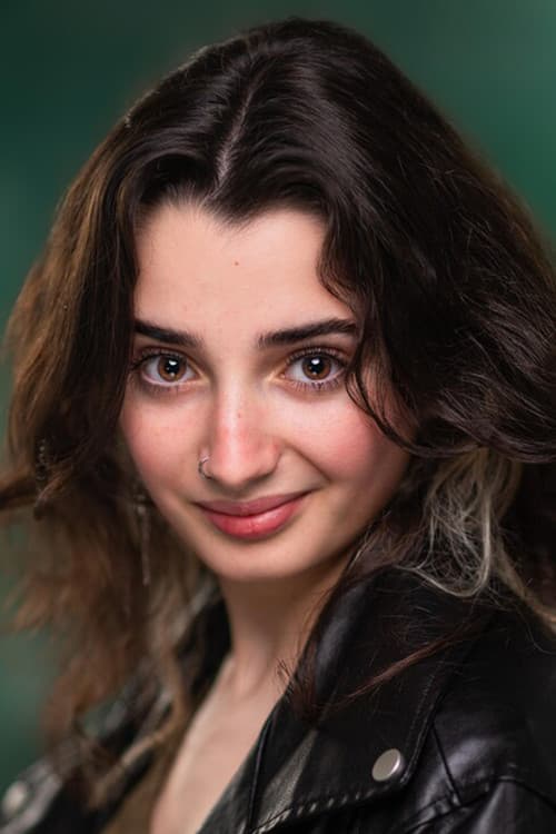 Katrina Lupi