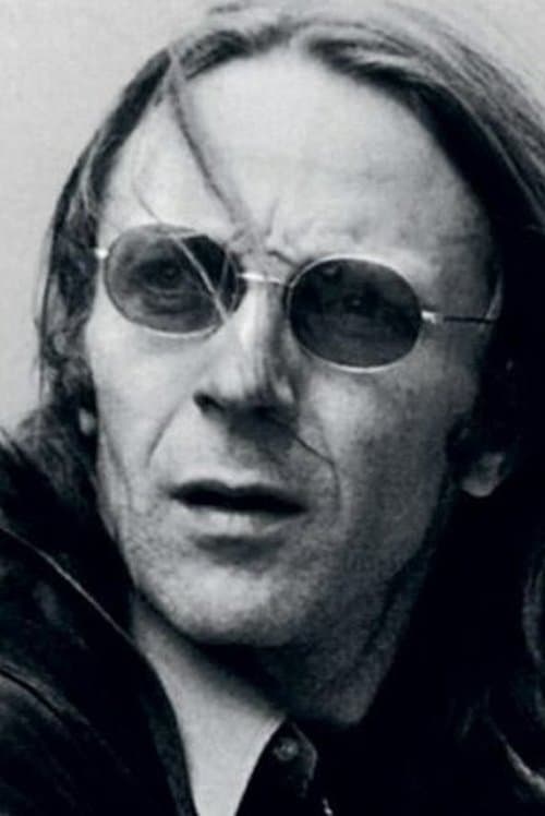 Jean Eustache