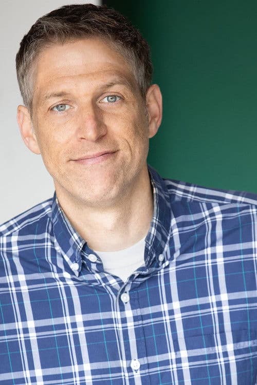 Ben Tolpin