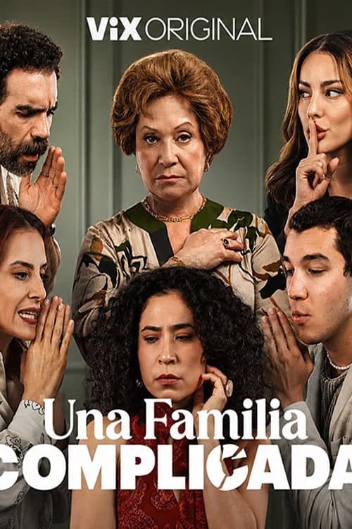 Una Familia Complicada