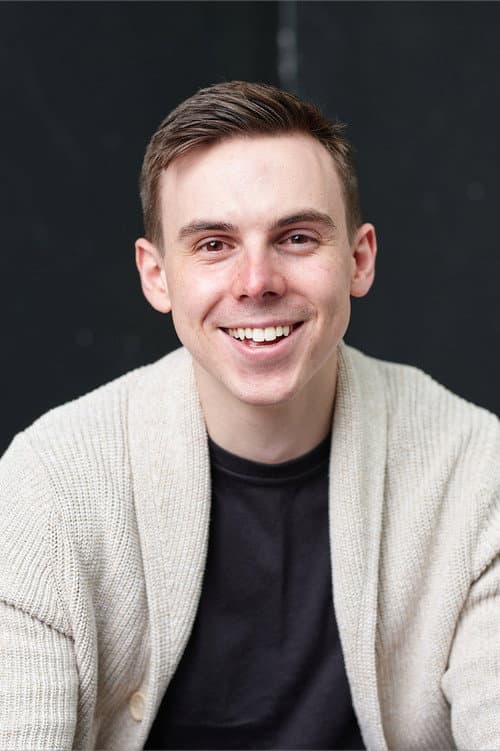 Andrew Quinton