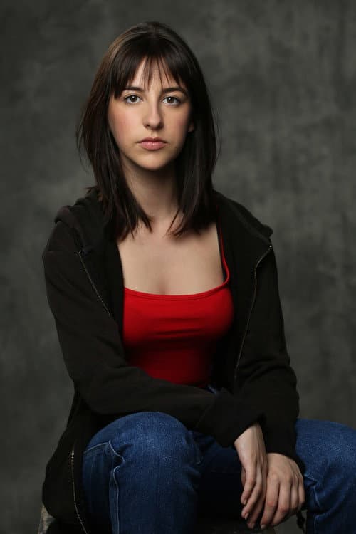 Martina de Madrazo