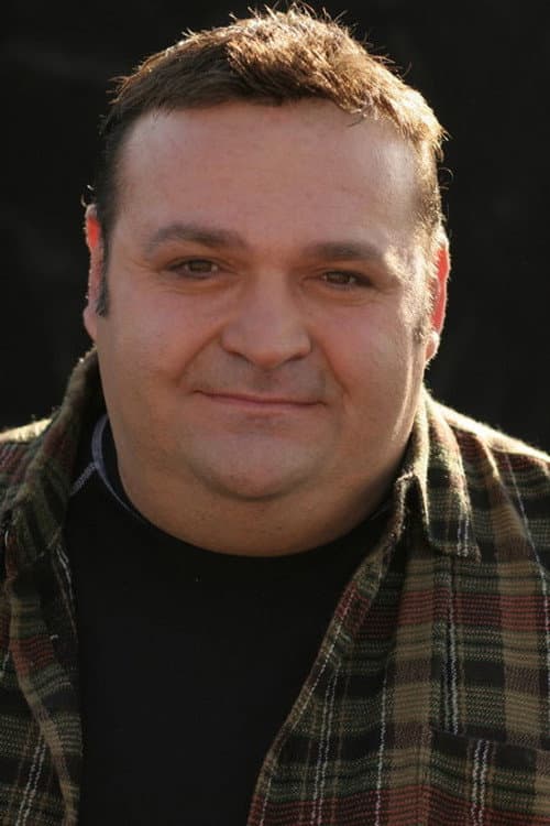 Joe Rosario