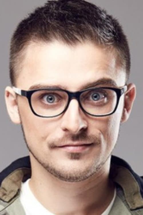 Nazariy Huk