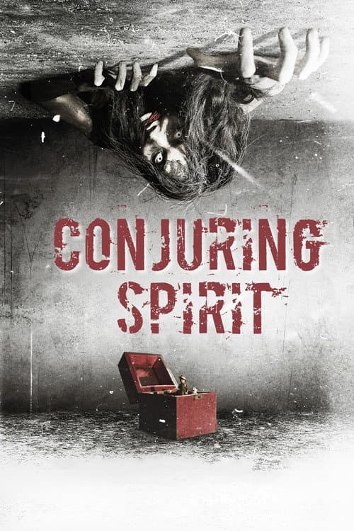 Conjuring Spirit