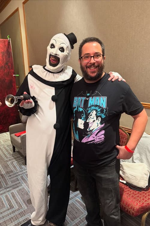 Mike Giannelli
