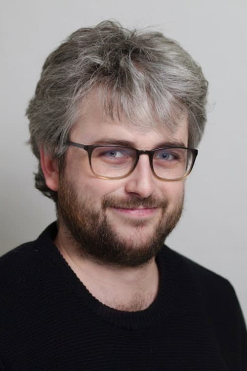 Matt Bevan
