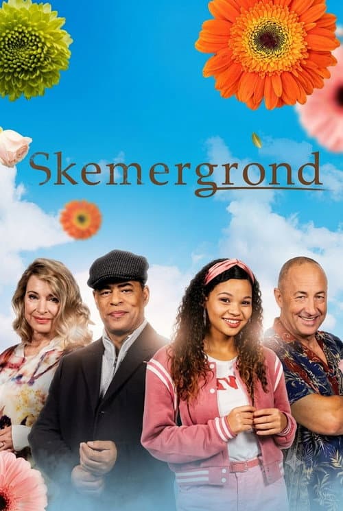 Skemergrond