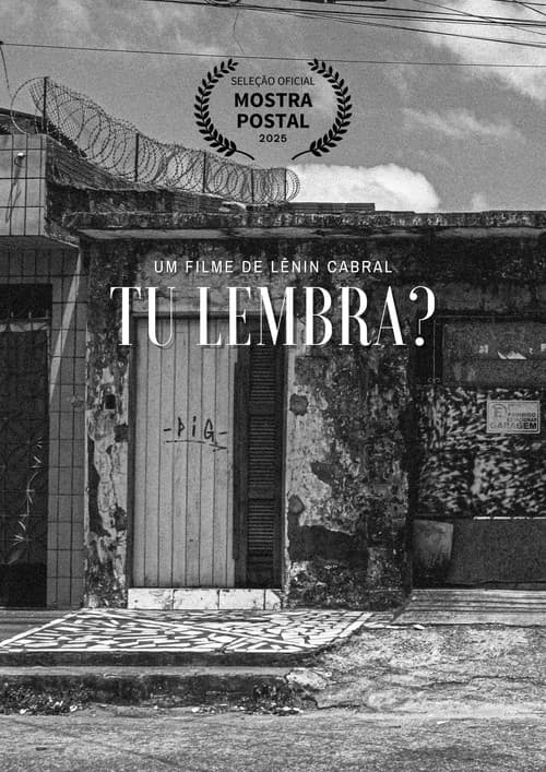 Tu lembra?