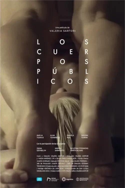Public Bodies