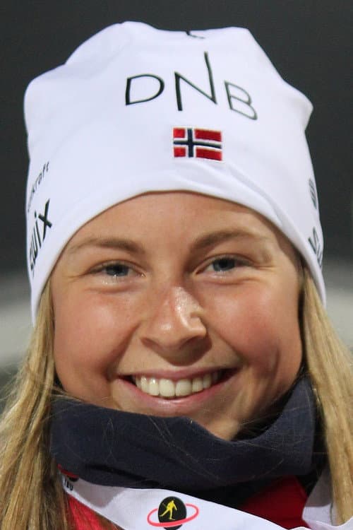Ingrid Landmark Tandrevold