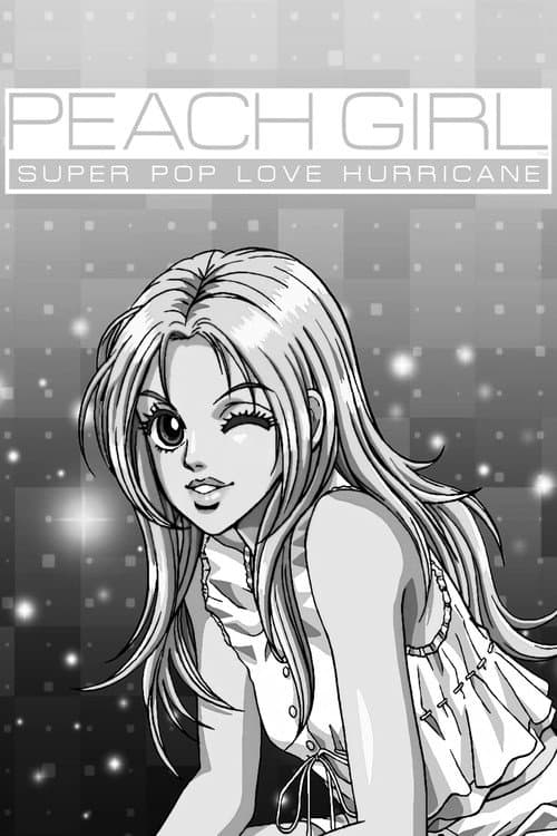 Peach Girl