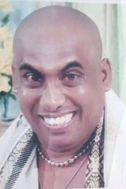 Habib Khan