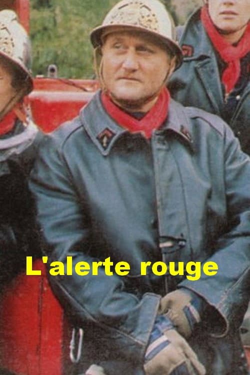 L'Alerte rouge