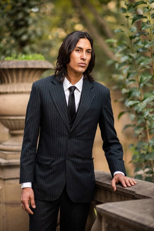 Romel Vargas