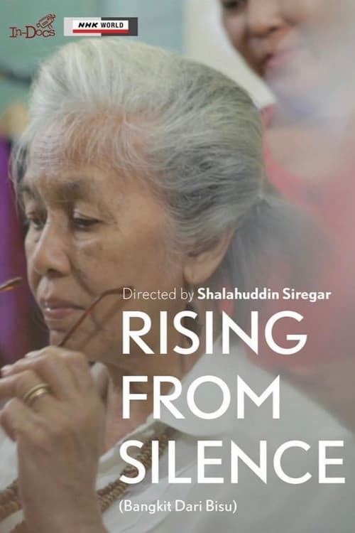 Rising from Silence
