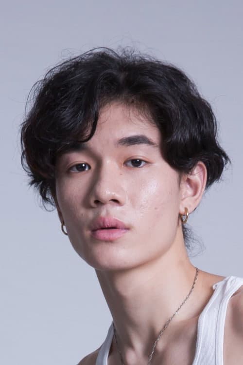 Kenneth Lin