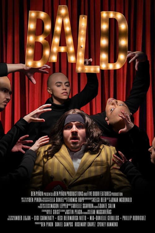 BALD THE MUSICAL