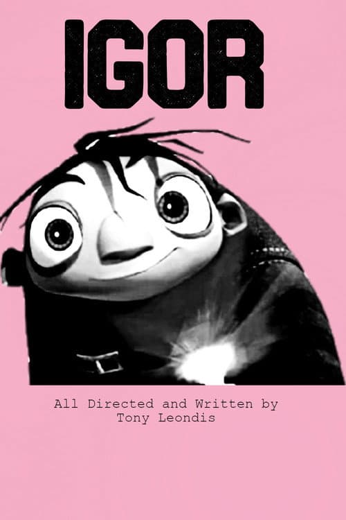Igor