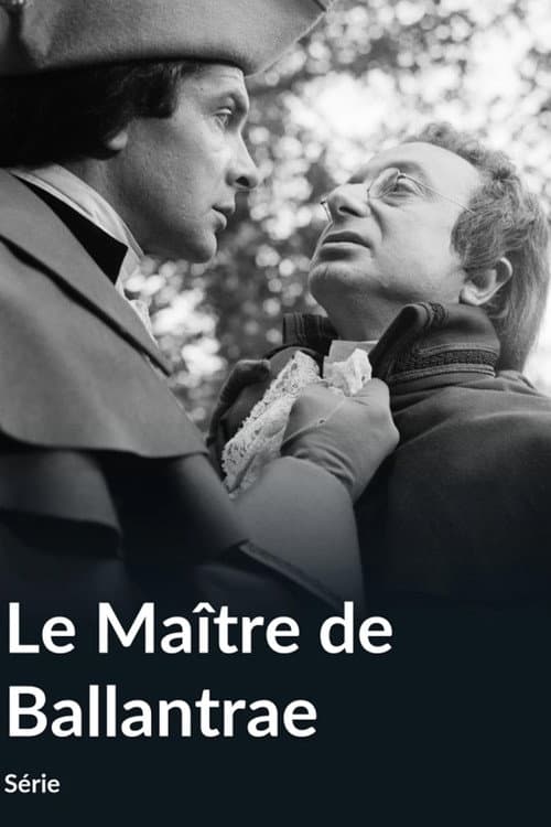 Le Maître de Ballantrae