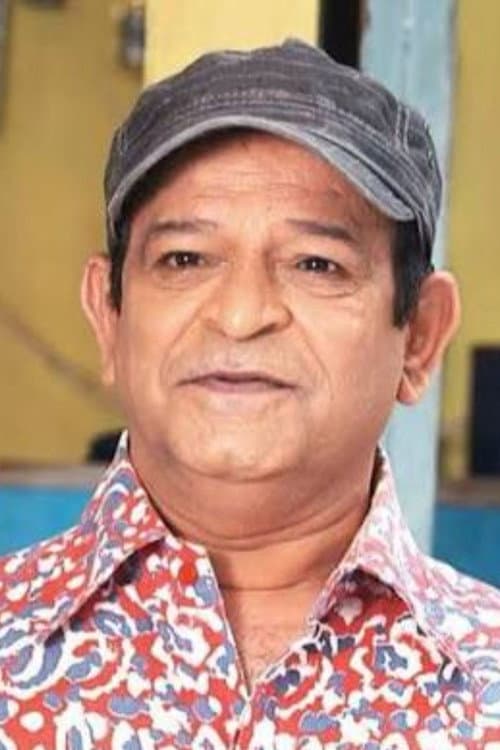 Sharad Sankla