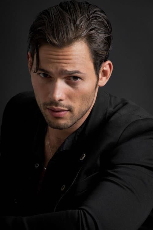 Emmanuel Palomares