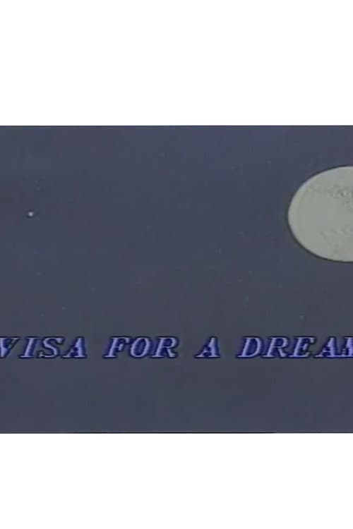 Visa para un sueño
