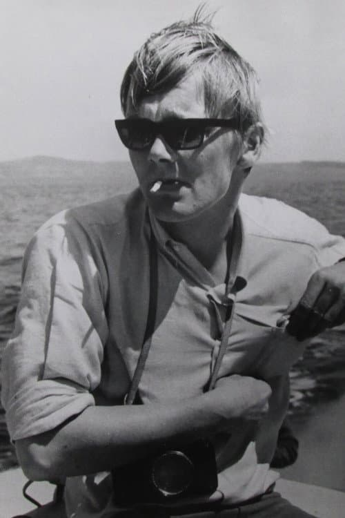 Peter Crew