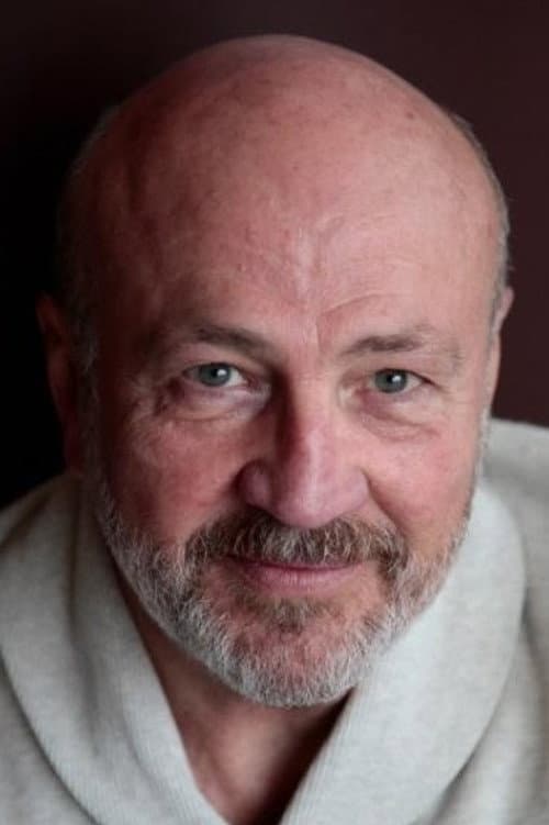 Gary Smiley