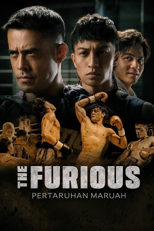 The Furious