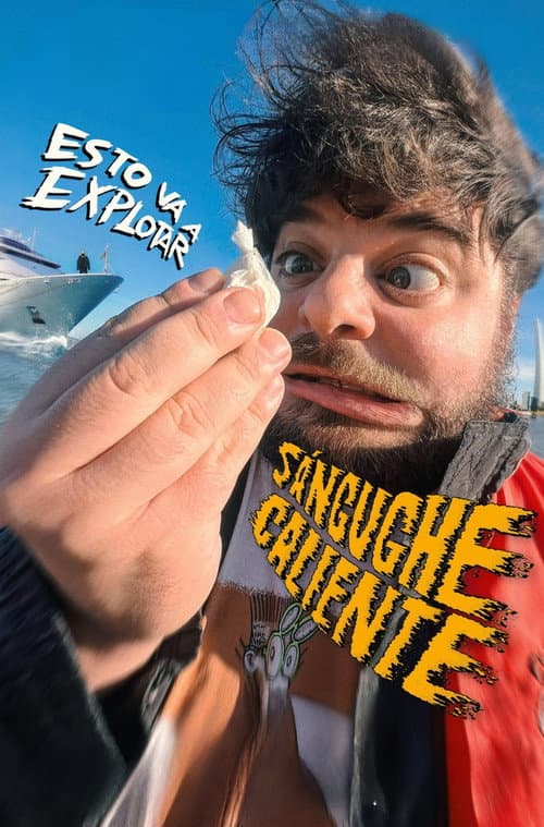 SÁNGUCHE CALIENTE