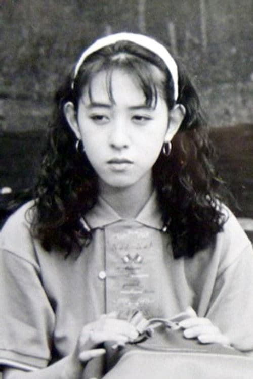 Hiroko Oshima