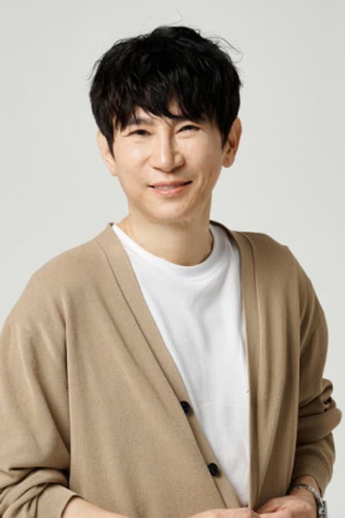 Lee Sun-jung