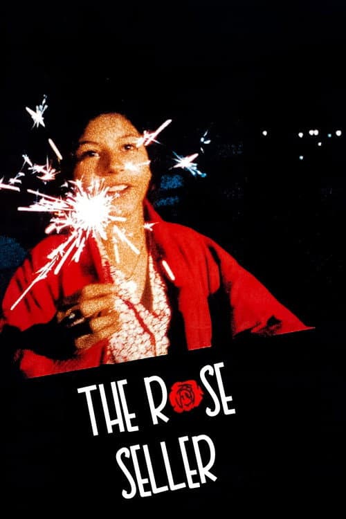 The Rose Seller