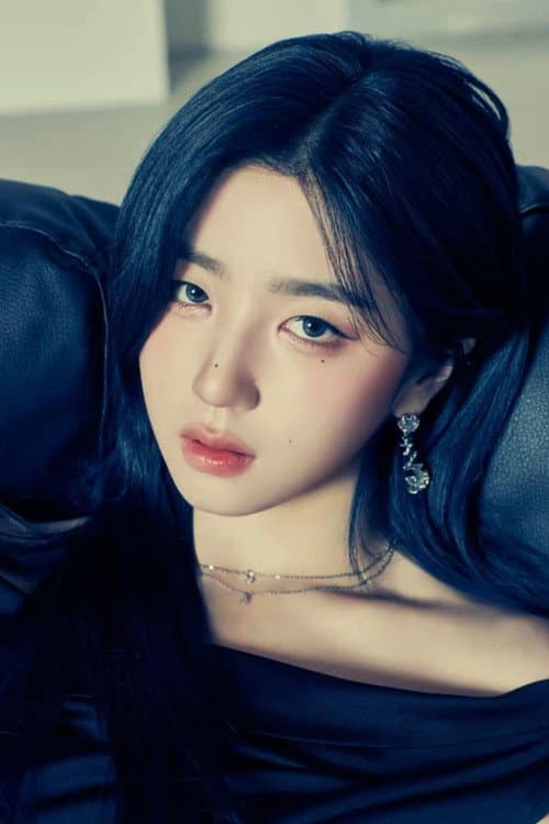 Park Sohyun