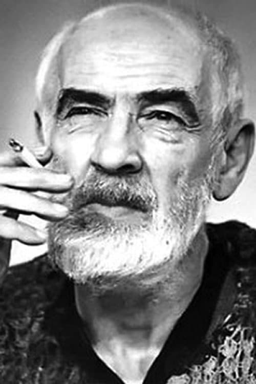 Sergei Volf