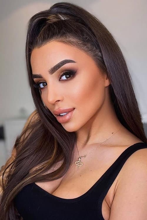 Rana Aghamuradova
