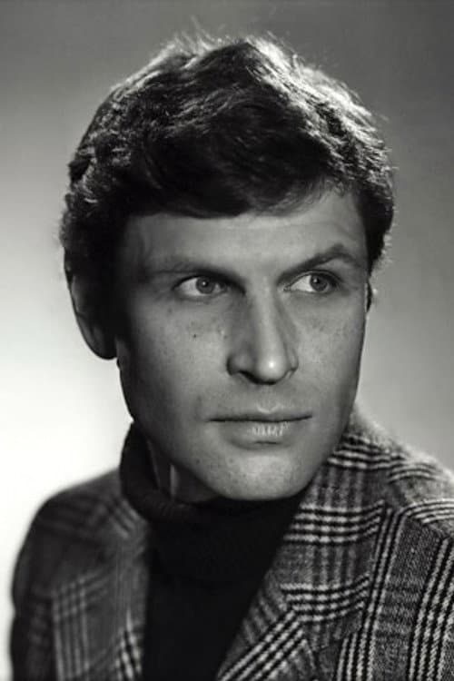 Vadim Spiridonov