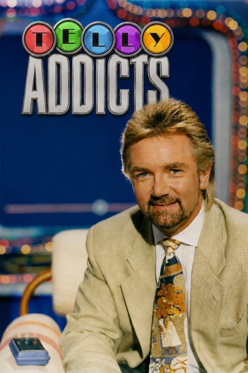 Telly Addicts