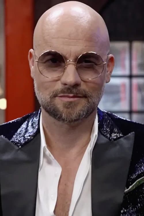 Stefano D'Onghia