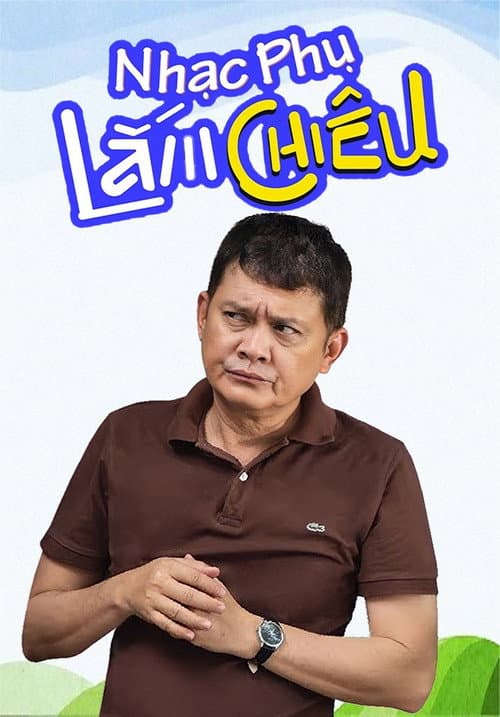 Matchmaking Father-in-Law