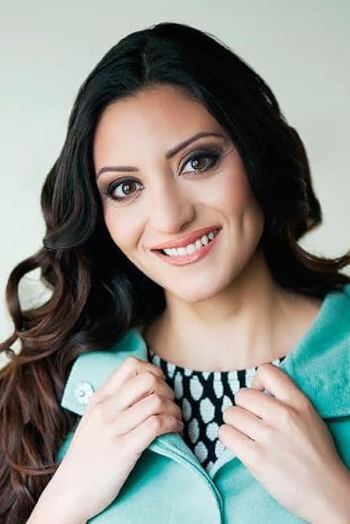 Maria Moustaka
