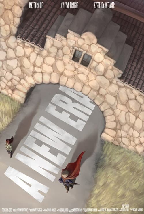 A New Era