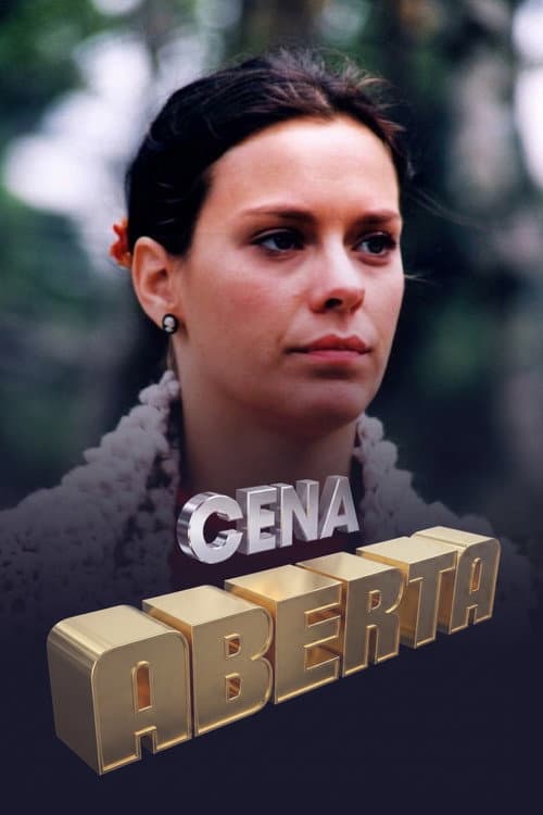Cena Aberta