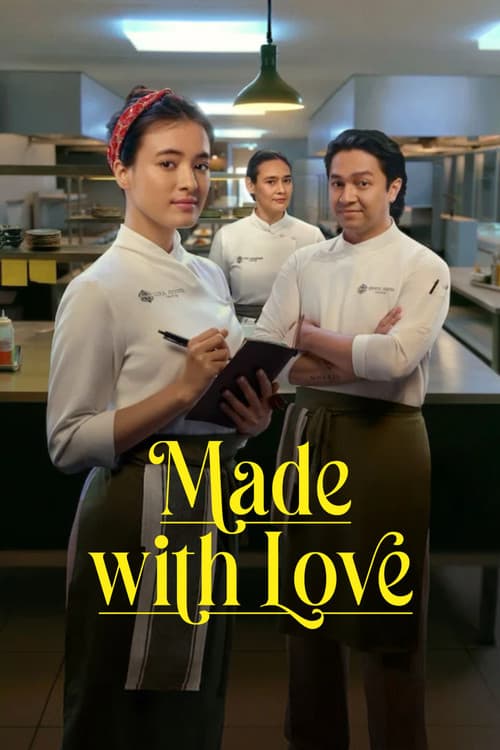 Made with Love