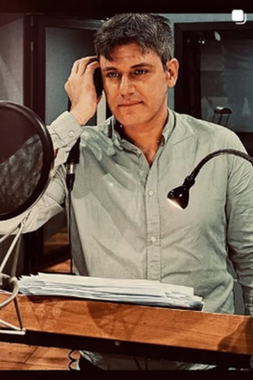 Omar Vitelli