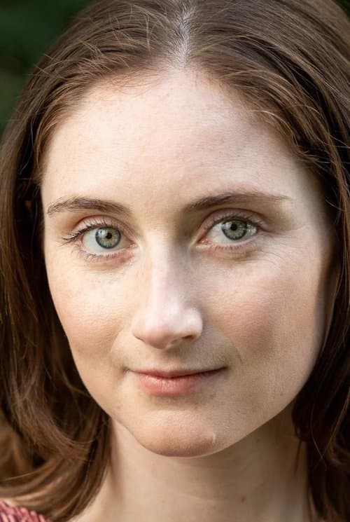 Kathryn Adams