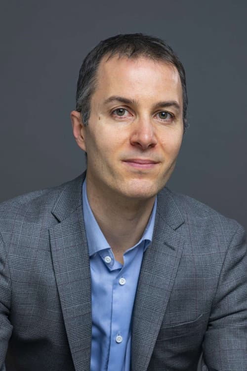 Laurent Joly